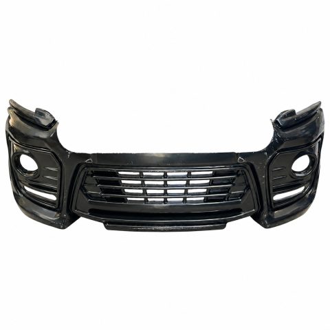 CALANDRA - LIGIER JS50 SPORT V2 (JS56) 1411297 - R.DOC NON ORIGINALE