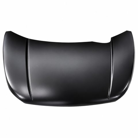 COFANO - LIGIER JS50 F2 (JS56) - 1411527 - PER MINICAR CON 2 BRACCI TERGICRISTALLO - R.DOC NON ORIGINALE