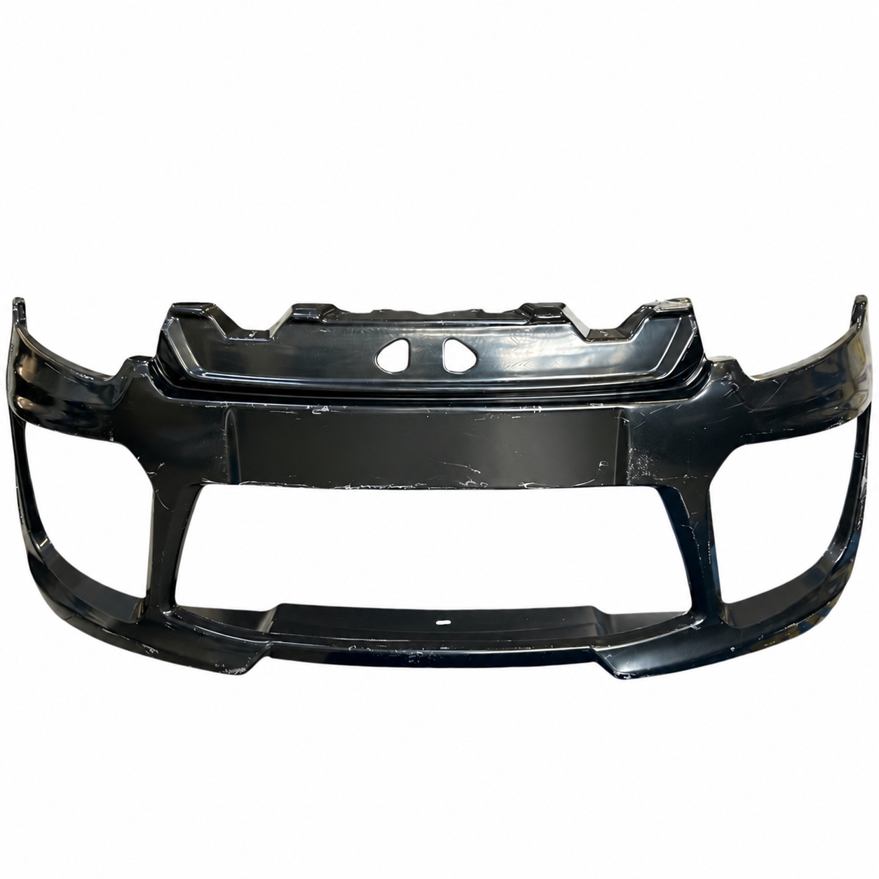 PARAURTI ANTERIORE - LIGIER JS50 SPORT V2 (JS56) - 1412178 - R.DOC NON ORIGINALE - MAV1412178