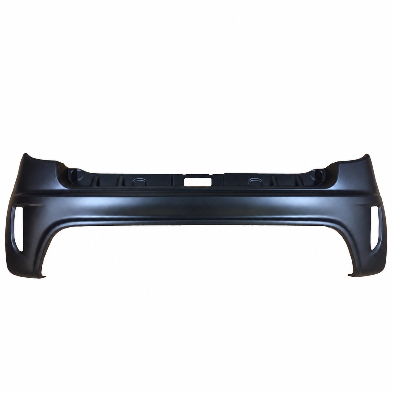 PARAURTI POSTERIORE SPORT - LIGIER JS50 V2 (JS56) - 1412179 - R.DOC NON ORIGINALE - MAV1412179