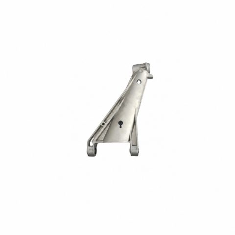 BRACCIO SOSPENSIONE POSTERIORE LIGIER JS50 MICROCAR MGO 3 4 5 6 - 1412385 R.DOC NON ORIGINALE