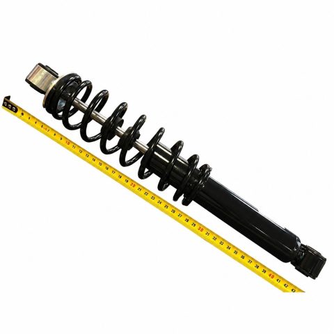 AMMORTIZZATORE POSTERIORE - LIGIER JS50 F2/F3 MGO 3/4/5/6 - 1413795 - R.DOC NON ORIGINALE