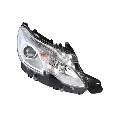 FARO ANTERIORE DX - LIGIER JS60 - 1414738 - R.DOC NON ORIGINALE