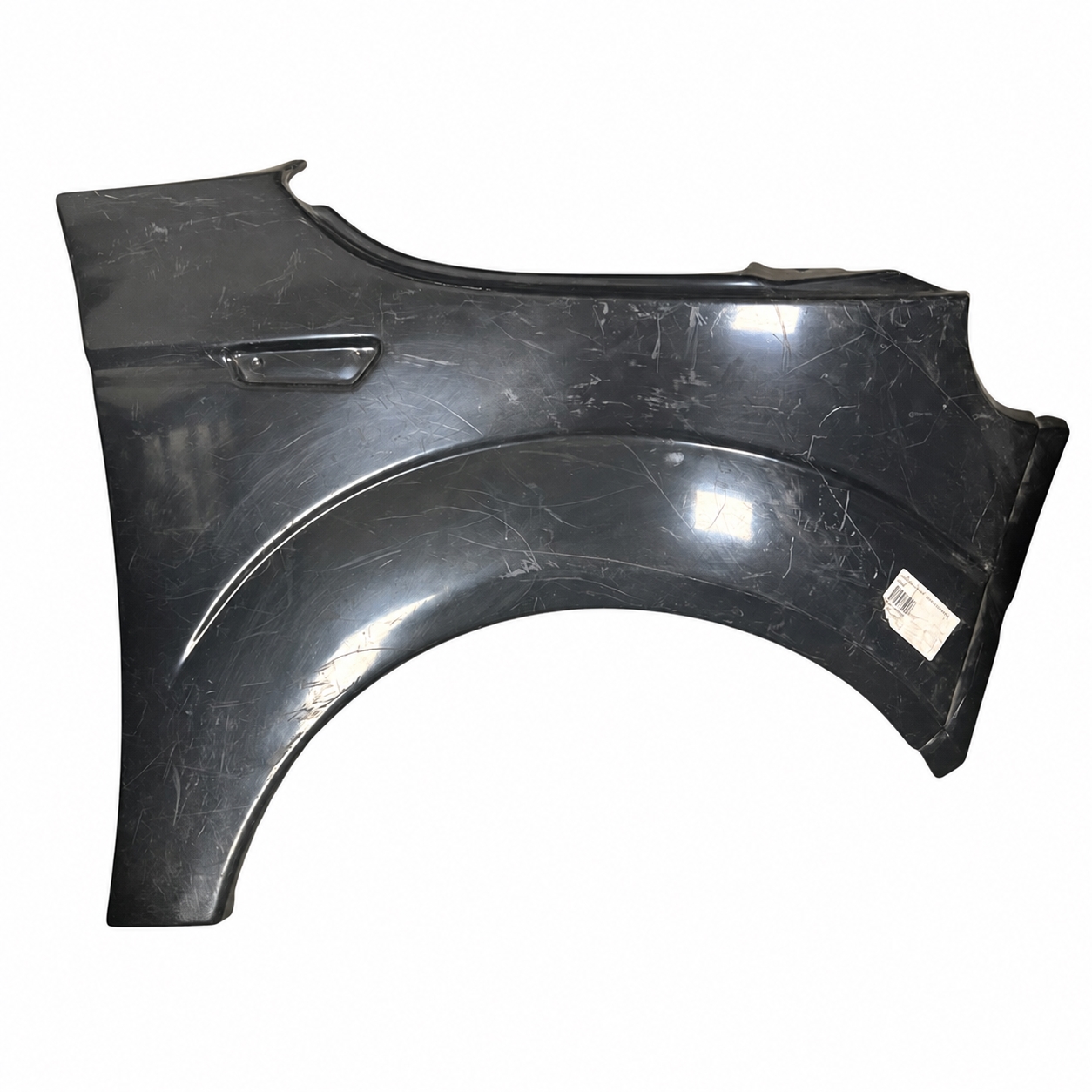 PARAFANGO ANTERIORE DX - MICROCAR M.GO 6/DUE 6 - P105/P110 - 1415977 - R.DOC NON ORIGINALE - MAV1415977