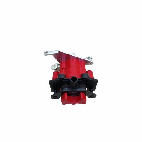 PINZA FRENO POST. DX 1418456 - JS50 F3 3°S./JS60 - R.DOC NON ORIGINALE
