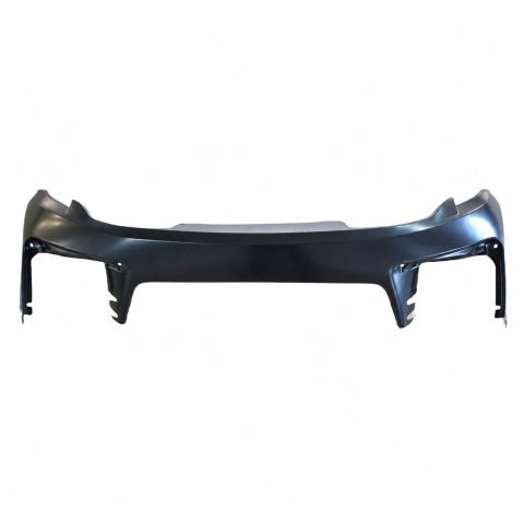 PARAURTI ANTERIORE - LIGIER JS60 CHIC / ULTIMATE - 1415449 1419040 1419127 - R.DOC NON ORIGINALE