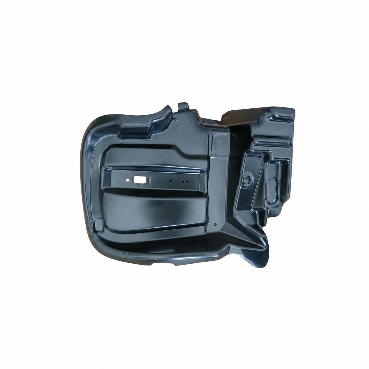 SUPPORTO FENDI SX - LIGIER JS50 RESTYLING - JS66 - 1419276 R.DOC - MAV1419276