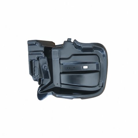 SUPPORTO FENDI DX - LIGIER JS50 RESTYLING - JS66 - 1419277 R.DOC