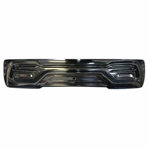 SPOILER PARAURTI POSTERIORE - LIGIER JS50 V4 RESTYLING (JS66) - 1419278- R.DOC NON ORIGINALE
