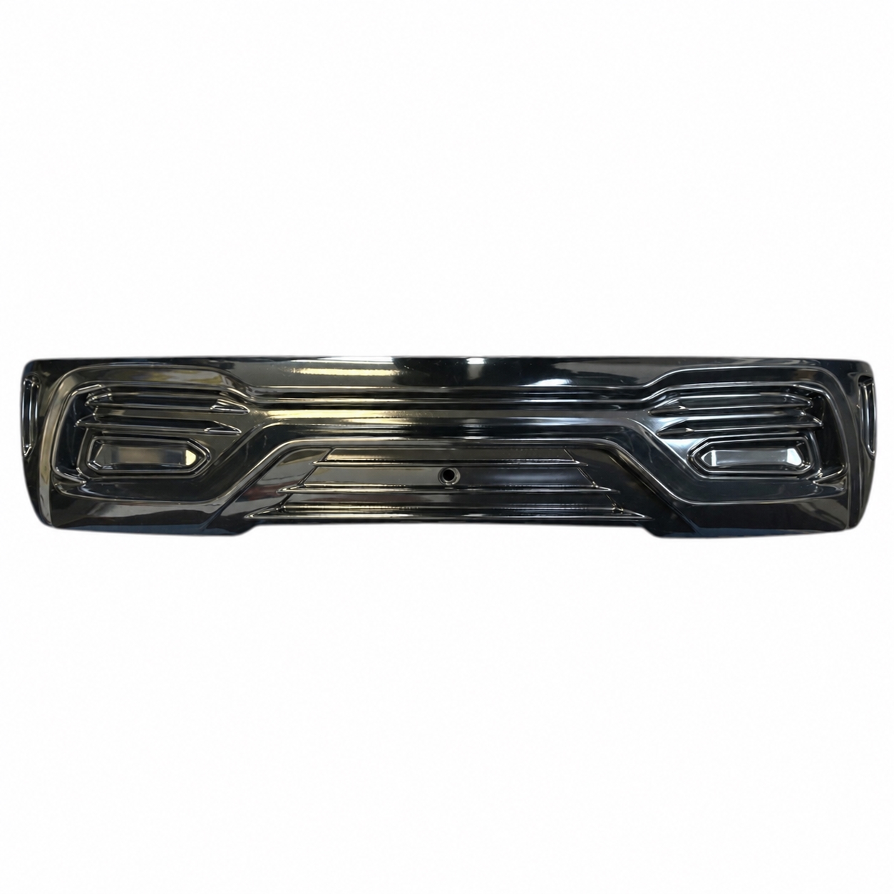 SPOILER PARAURTI POSTERIORE - LIGIER JS50 V4 RESTYLING (JS66) - 1419278- R.DOC NON ORIGINALE - MAV1419278