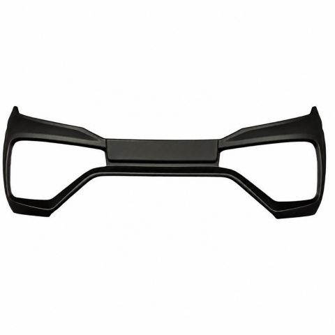 Paraurti anteriore compatibile Ligier JS50 RESTYLING-JS66, rif. 1420858 – R.Doc