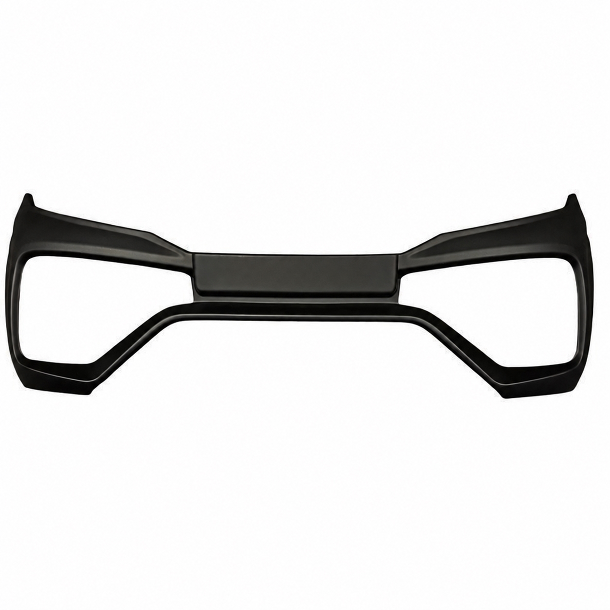 PARAURTI ANTERIORE - LIGIER JS50 RESTYLING-JS66 - 1420858 - MAV1420858