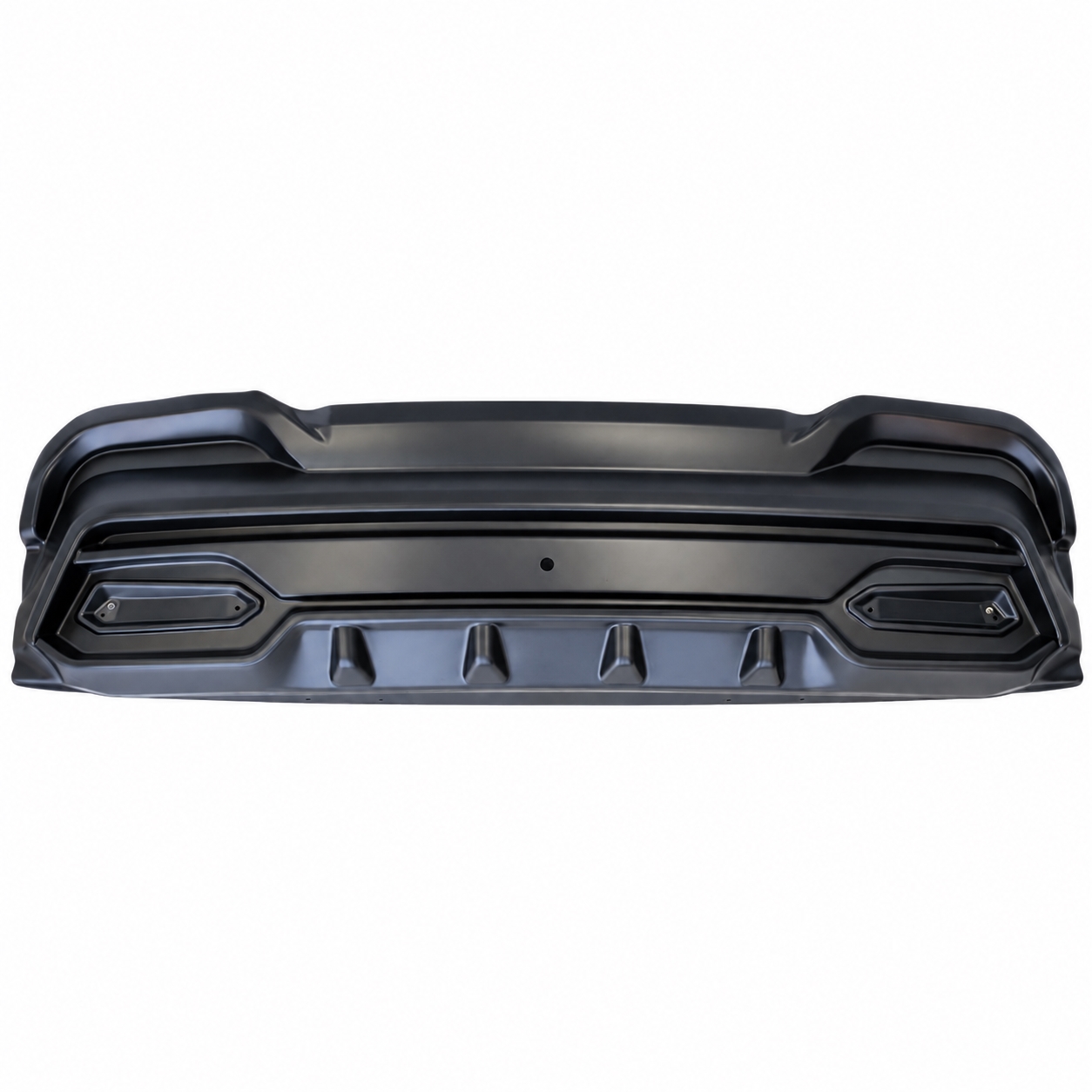 SPOILER / CALANDRA PARAURTI POSTERIORE - LIGIER JS50 5°SERIE ULTIMATE - JS64 2025 - 1421940 R.DOC NON ORIGINALE - MAV1421940