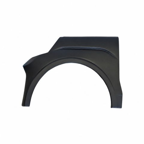 PARAFANGO ANTERIORE SX - LIGIER JS50 5°S. - 1421952 - R.DOC NON ORIGINALE
