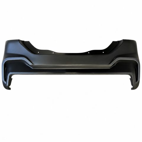 PARAURTI POSTERIORE - LIGIER JS50 5° S. SELECT / ELITE - 1421955 - SELECT / ELITE - R.DOC NON ORIGINALE