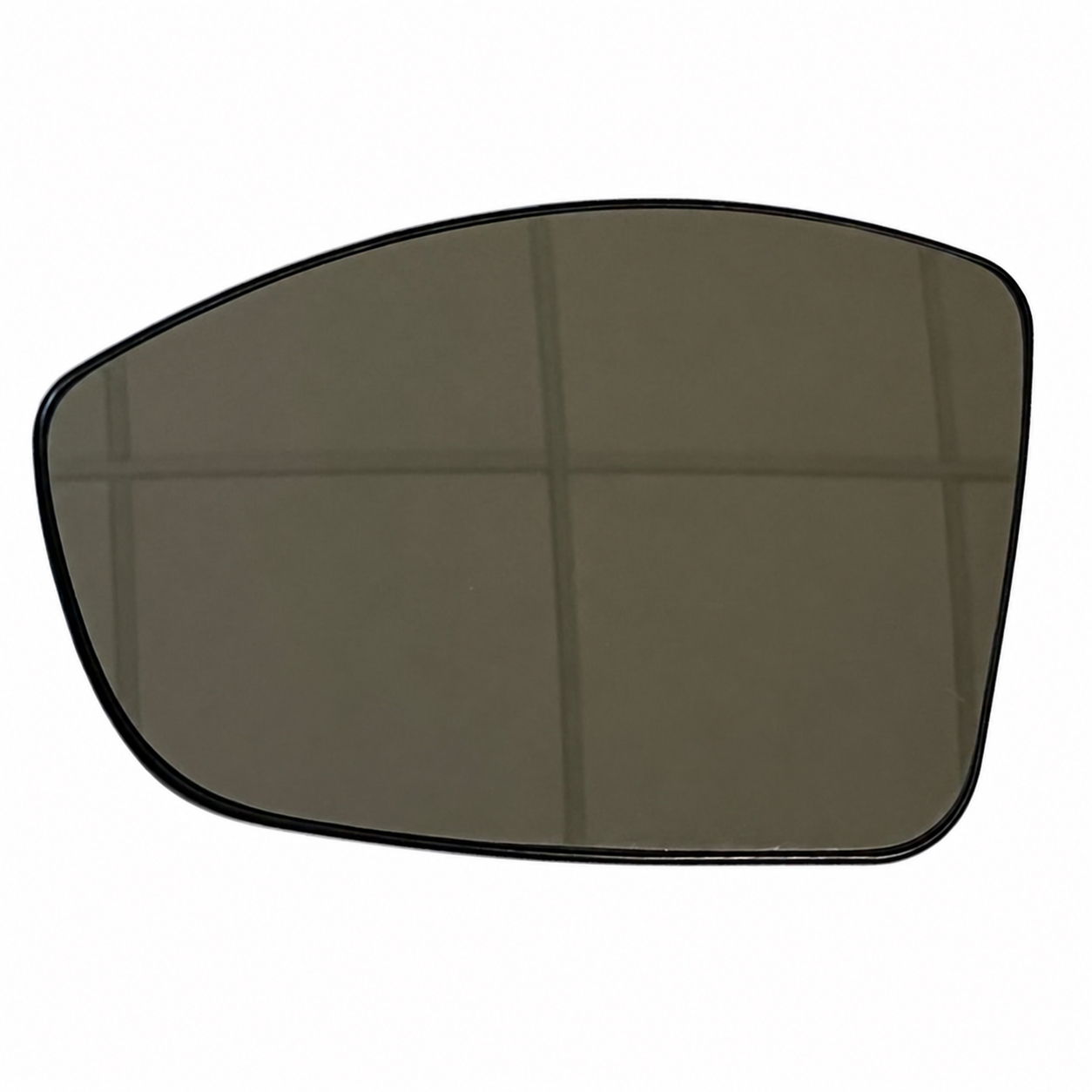VETRO SPECCHIO SX - LIGIER JS66 / JS50 F4 - 1422913 - R.DOC NON ORIGINALE - MAV1422913