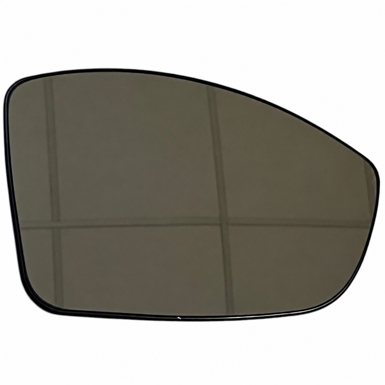 VETRO SPECCHIO DX - LIGIER JS66 / JS50 F4 - 1422914 - R.DOC NON ORIGINALE - MAV1422914
