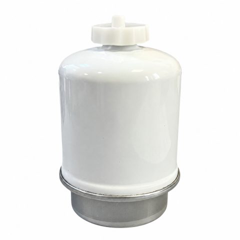 FILTRO GASOLIO - KOHLER LOMBARDINI 492 - 1423808 DOPO 2023 - F0099000433 ED0021753440-S R.DOC NON ORIGINALE