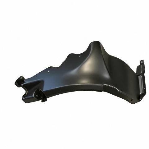 PASSARUOTA ANTERIORE DX - LOKARI - LIGIER JS50 5°S. DOPO 2025 - 1424801 - R.DOC NON ORIGINALE