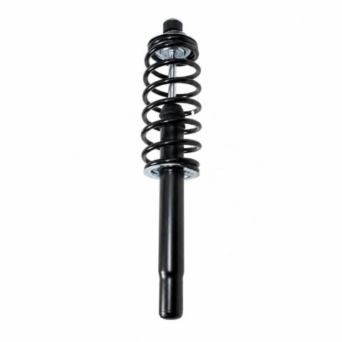 AMMORTIZZATORE ANTERIORE LIGIER JS50 5°S. (JS64 F5) / MYLI - 1426013 - R.DOC NON ORIGINALE
