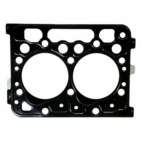 GUARNIZIONE TESTATA - MOTORE KUBOTA 400 - 1582103312 MOT. Z402 - IN FERRO - R.DOC NON ORIGINALE