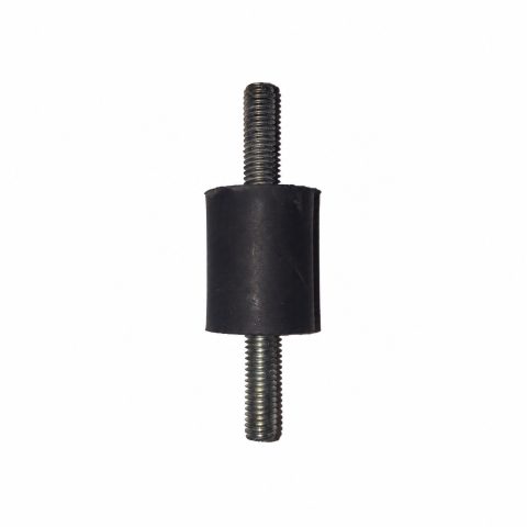 SILENT BLOCK MARMITTA - AIXAM - ( 1C37 ) - R.DOC NON ORIGINALE