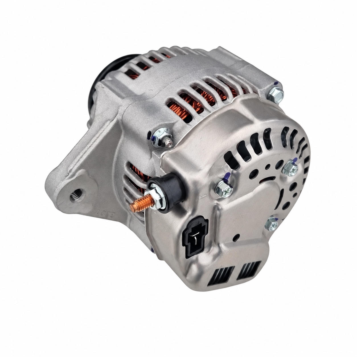 ALTERNATORE - KUBOTA Z482-E4B - 1J95964010 - R.DOC NON ORIGINALE - MAV1J95964010