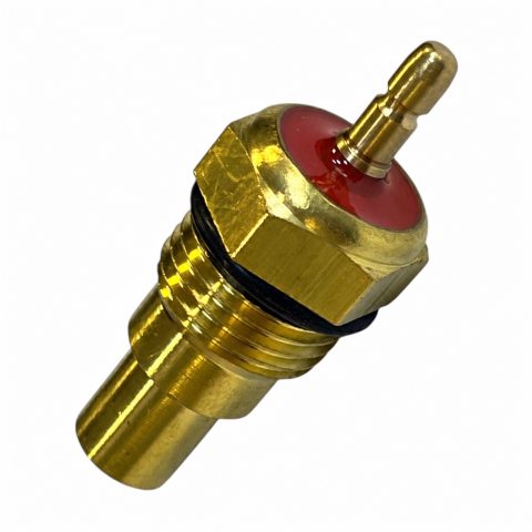 BULBO TEMPERATURA ACQUA - 1W070 - KUBOTA Z402/Z482 - R.DOC NON ORIGINALE