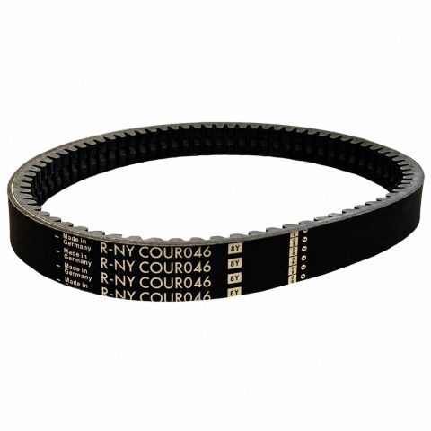 CINGHIA VARIATORE - AIXAM CITY - 3ARP023 - ECONOMY BELT - R.DOC NON ORIGINALE