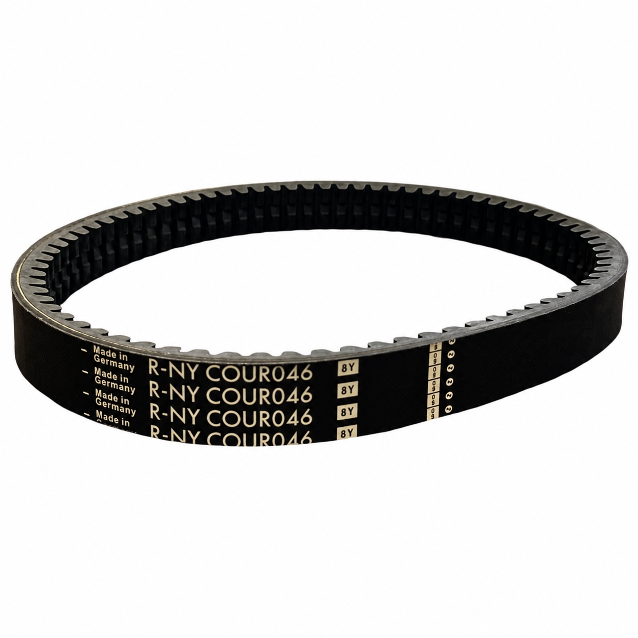 CINGHIA VARIATORE - AIXAM CITY - 3ARP023 - ECONOMY BELT - R.DOC NON ORIGINALE - MAV3ARP023