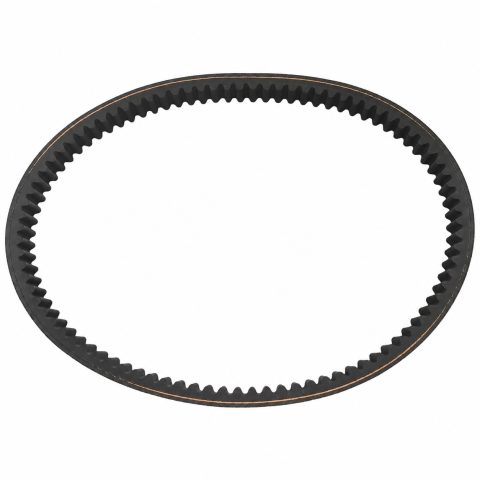 CINGHIA VARIATORE - AIXAM 3MB023 - ECONOMY BELT - R.DOC NON ORIGINALE