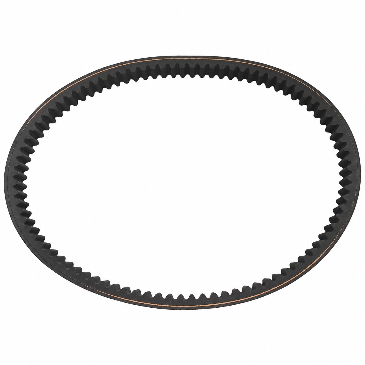 CINGHIA VARIATORE - AIXAM 3MB023 - ECONOMY BELT - R.DOC NON ORIGINALE - MAV3MB023