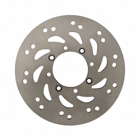 DISCO FRENO POSTERIORE DX - F0042000037 - CASALINI 550 TROFEO E GRANSPORT TEL.1104216 - R.DOC