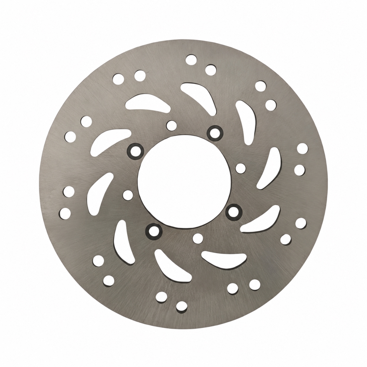 DISCO FRENO POSTERIORE DX - F0042000037 - CASALINI 550 TROFEO E GRANSPORT TEL.1104216 - R.DOC - MAV42000037