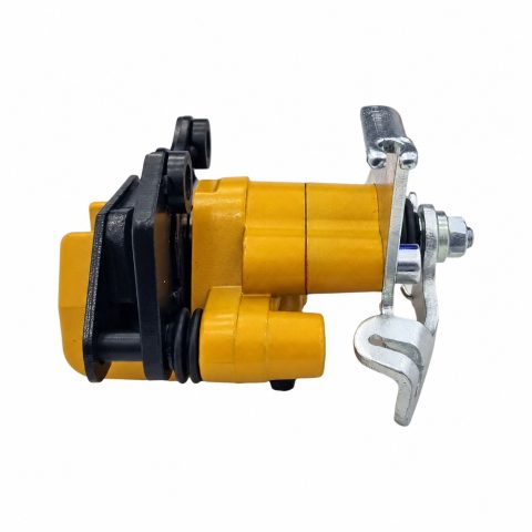 PINZA FRENO POSTERIORE DX - F0042000040 - CASALINI 550 TROFEO E GRANSPORT DA TEL.1104216 - R.DOC NON ORIGINALE