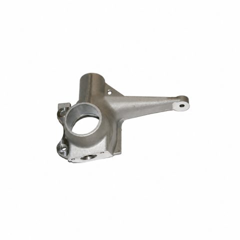 SUPPORTO RUOTA SX - AIXAM - 4K010 – R.DOC NON ORIGINALE