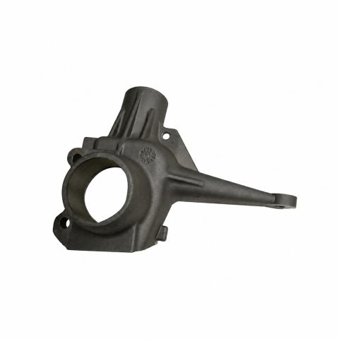 SUPPORTO RUOTA SX - GRECAV - BAF08-0007140 – R.DOC NON ORIGINALE