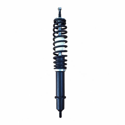 AMMORTIZZATORE ANTERIORE - AIXAM 4L009 - R.DOC NON ORIGINALE