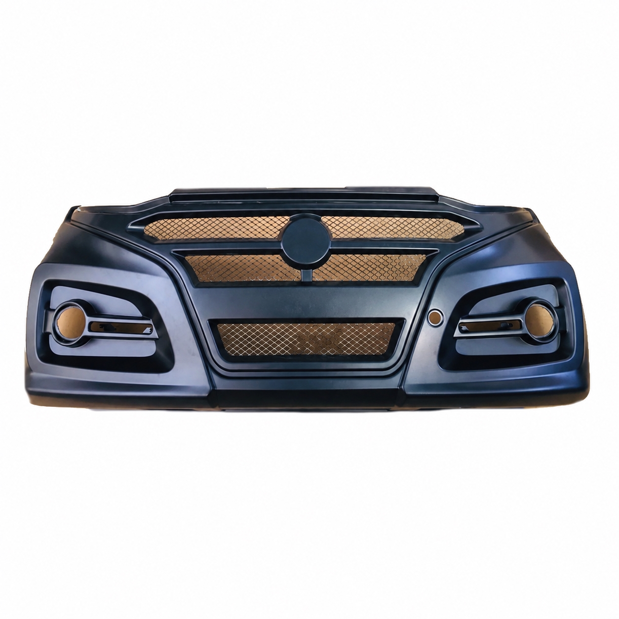 PARAURTI ANTERIORE - CASALINI M14 - P2060056331 - R.DOC NON ORIGINALE - MAV56331