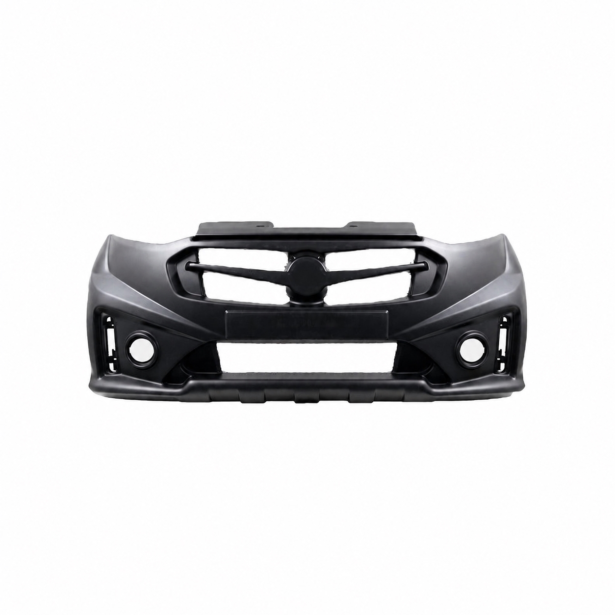 PARAURTI ANTERIORE - CASALINI M14 2.0 - P2060059711 - R.DOC NON ORIGINALE - MAV59711