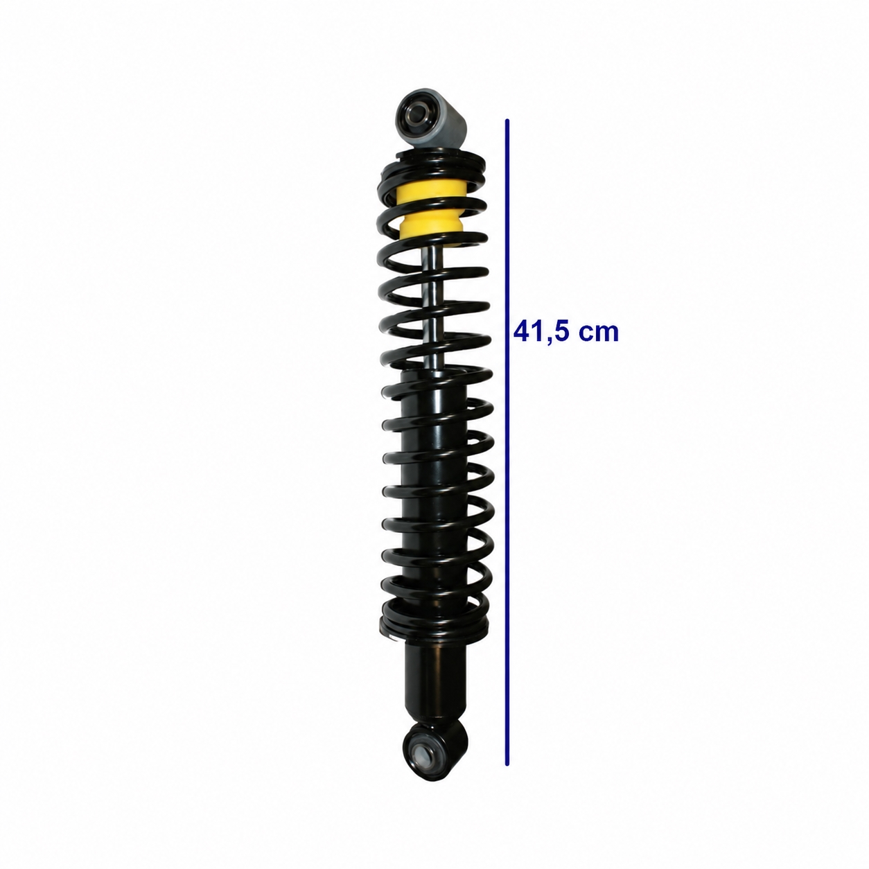 AMMORTIZZATORE POSTERIORE - AIXAM 5K003A - R.DOC NON ORIGINALE - MAV5K003A