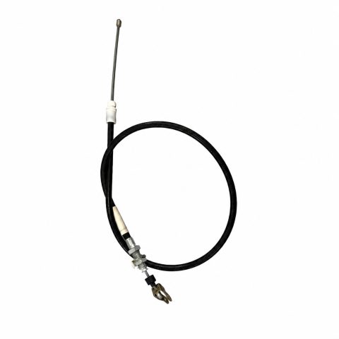 CAVO FRENO A MANO CORTO - 650BG002 - AIXAM SENSATION 2016 - CITY / MINAUTO - R.DOC NON ORIGINALE
