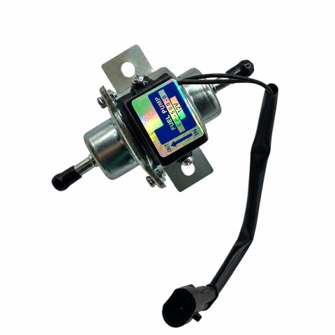 POMPA ELETTRICA GASOLIO CON ELETTROSTOP - KOHLER LOMBARDINI ED0065851110-S - 1404709 - R.DOC NON ORIGINALE
