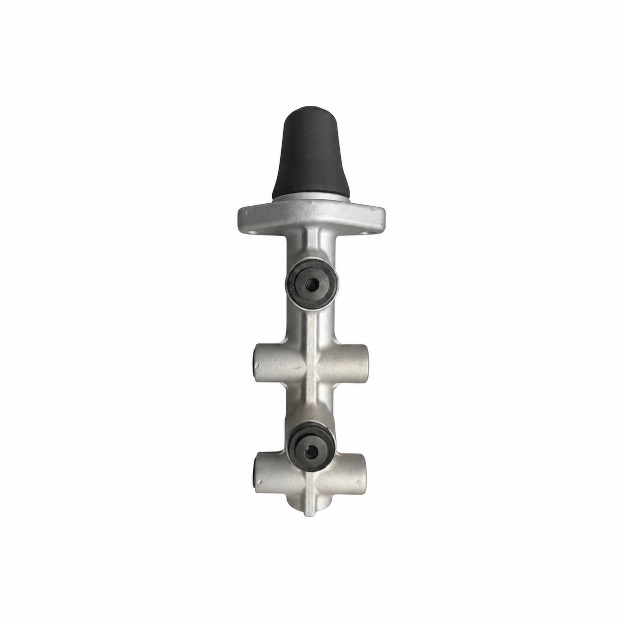 POMPA FRENO - 2 USCITE - AIXAM 2010 IN POI - 6AP014A - PER MINICAR CON ABS - R.DOC NON ORIGINALE - MAV6AP014ABS