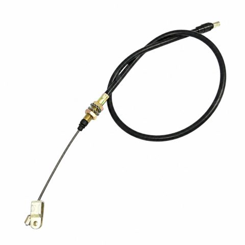CAVO FRENO A MANO - AIXAM 1997-2004 MODELLO 500 - 6L002 - R.DOC