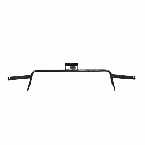 SUPPORTO PARAURTI ANTERIORE - AIXAM CITY - 710BL317 EMOTION 2020 - R.DOC NON ORIGINALE