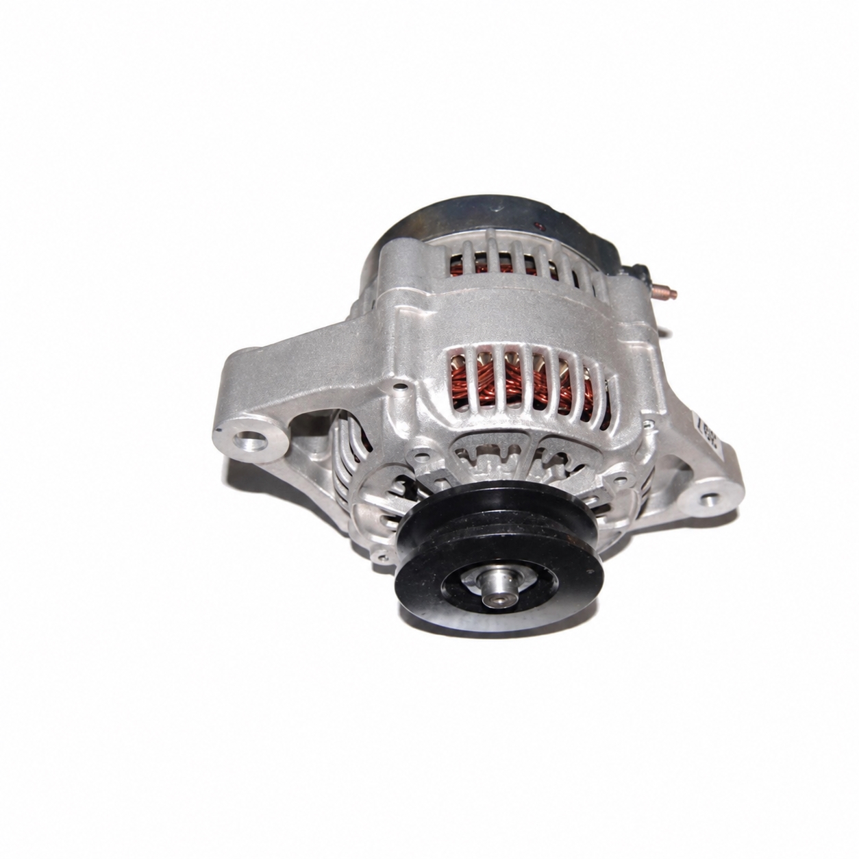ALTERNATORE 12V 55A LDW 492 - CT MOVE - FOCS 523 PER MOTORI KOHLER LOMBARDINI KOHLER – ED0011573970-S - 1120207 / 1120207 - R.DOC NON ORIGINALE - MAV712001002