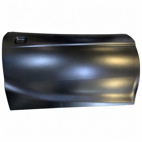 PANNELLO PORTA ESTERNO DX - AIXAM SENSATION - 720BF040 - R.DOC NON ORIGINALE