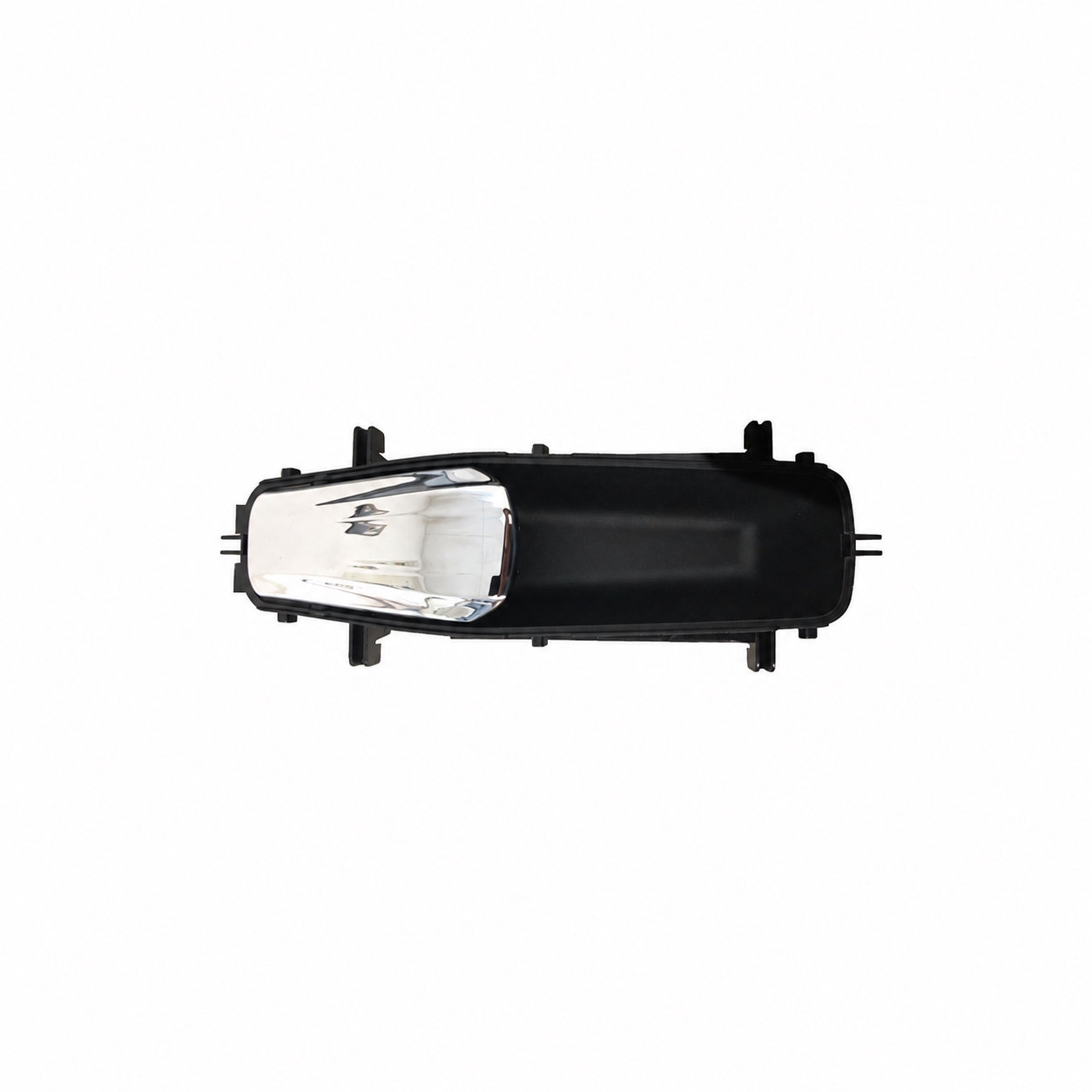 MANIGLIA INTERNA AIXAM DOPO 2016 - SENSATION/EMOTION CROMATA 720BL072 R.DOC - MAV720BL072