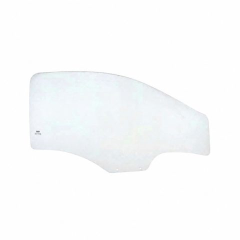 VETRO PORTA DX AIXAM 720BL109V DAL 2016 IN POI - R.DOC NON ORIGINALE